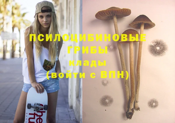 кристаллы Няндома